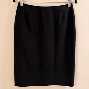 Brooks Brothers Pencil Skirt